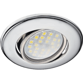 Светильники Ecola MR16 DH03