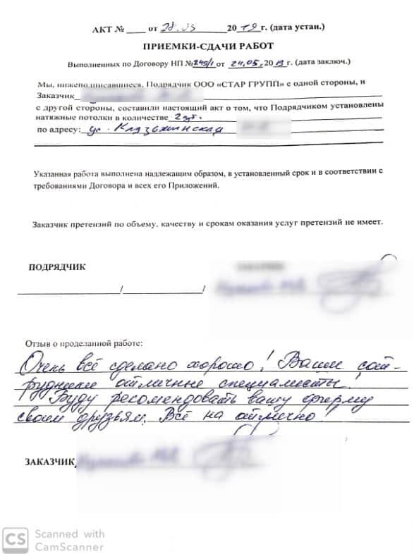 ул. Клязьминская